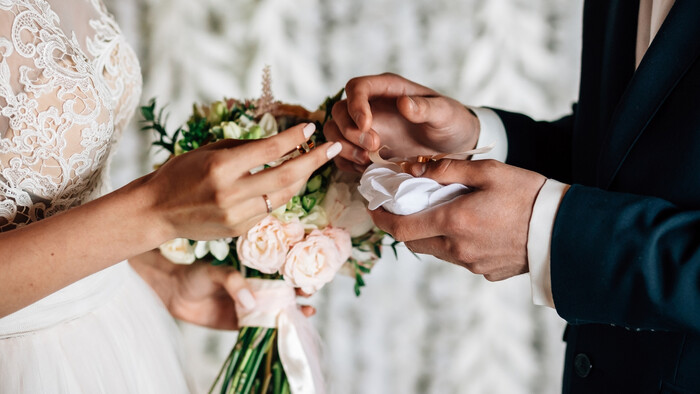 Národný týždeň manželstva