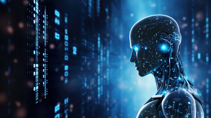 AI nie je náš priateľ, nerobme z neho človeka