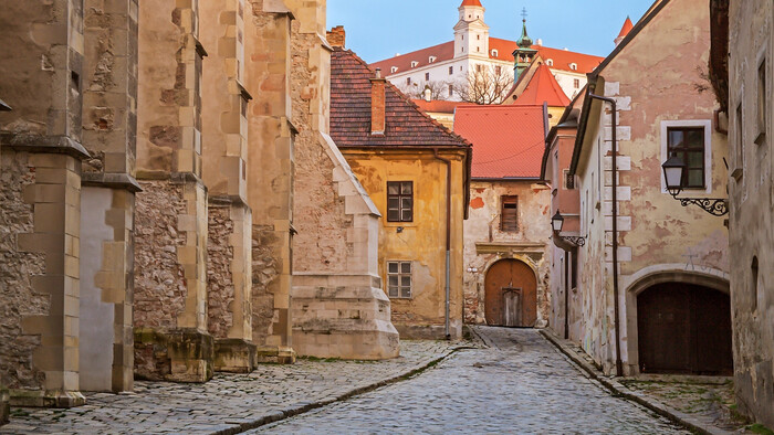 Záujem Maďarov o naše turistické ponuky