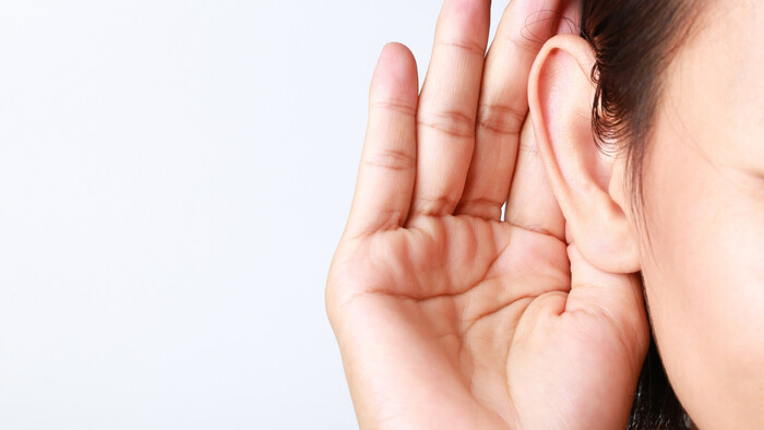 Nocľah za počúvanie