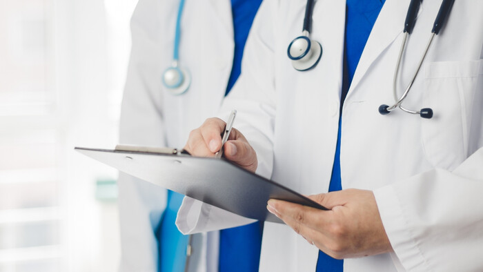 Program Mladí lekári