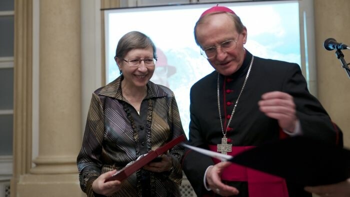 Ocenenie Fra Angelica