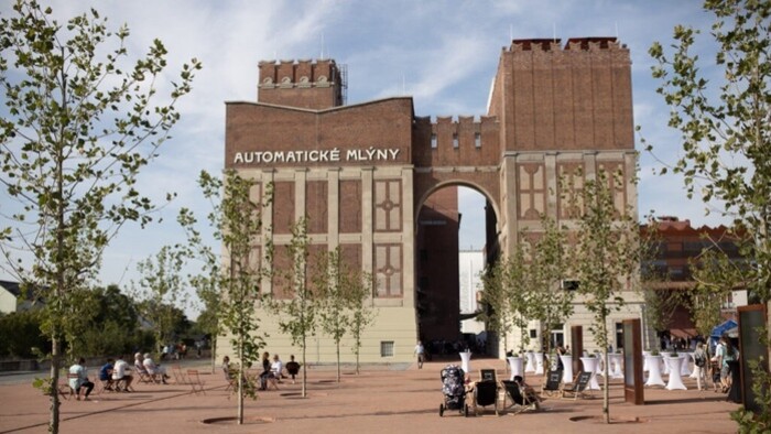 Na výlet s Hubinákom: Gočárove mlyny