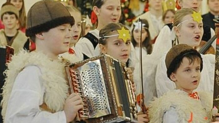 Čo by bolo keby... sme si (ne)koledovali?