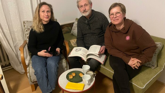 Občianske združenie Spolok Banskej Štiavnice ’91