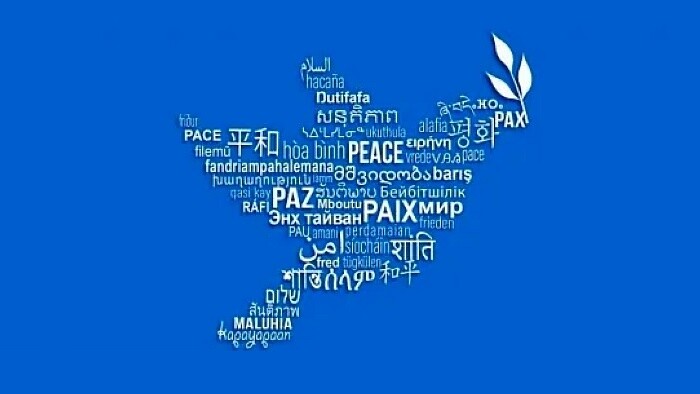 Словакия отмечает Международный день родного языка