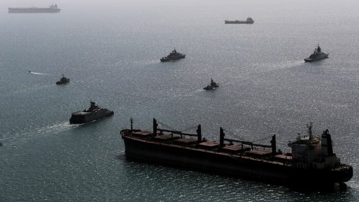 Le gouvernement slovaque privilégie une solution dans ses relations avec l'Iran