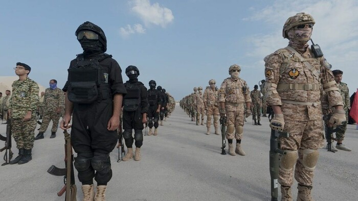 Словацкое правительство предпочитает дипломатическое решение военному в отношении Ирана