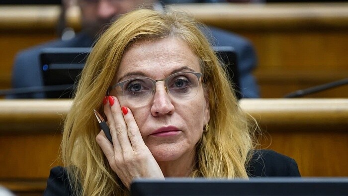 Jana Vaľová riaditeľka SI v Prahe