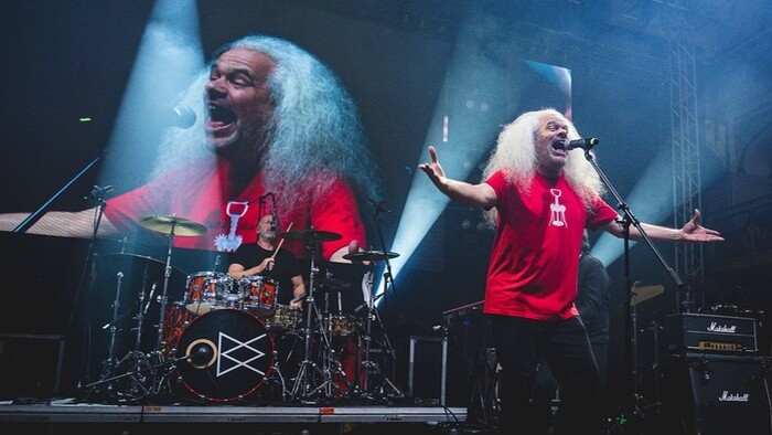 Jasná páka v Bratislave