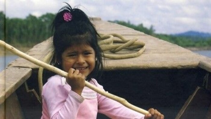 América Latina: el centro de nuestra atención