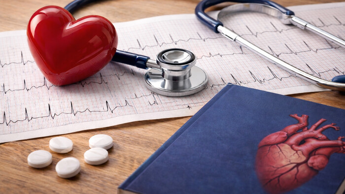 Prevencia infarktu myokardu