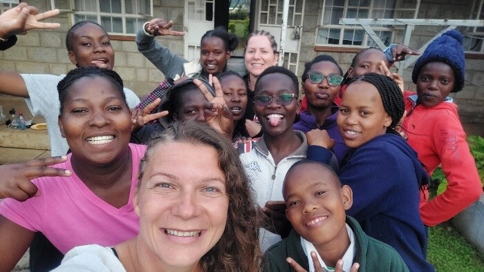 Keňa – krásy aj smutné stránky života v africkej krajine