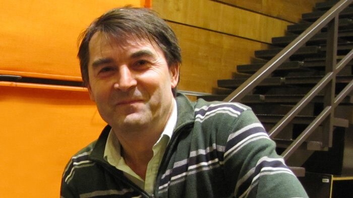 Spomíname na na folkloristu Klimenta Ondrejku