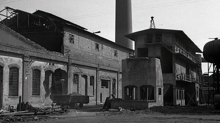 Забытый Кромпахский бунт