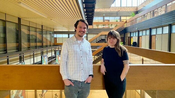 O novej inscenácii v Divadle Lab Pán Hronu 