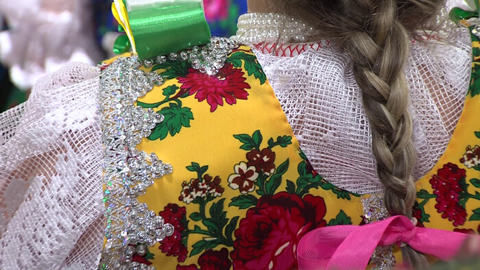 Lendak - živé tradície pod Tatrami