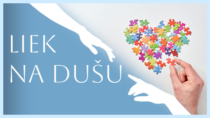 Emocionálna inteligencia | Liek na dušu