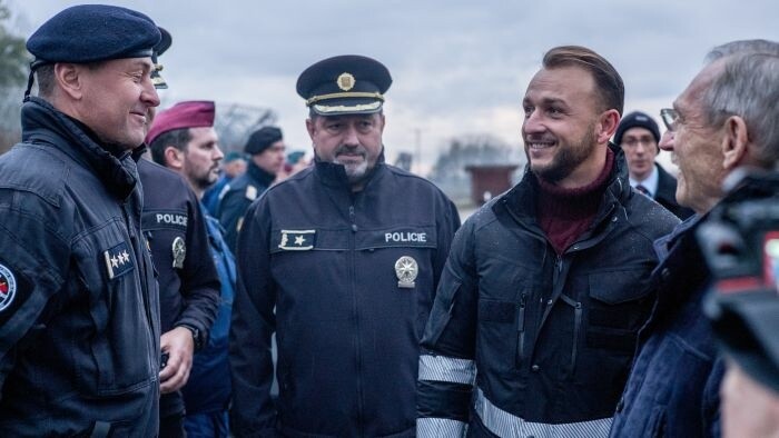 Šutaj Eštok se reúne con su homólogo húngaro en Budapest