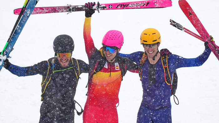 ZOH: Skialpinisti po olympijskej premiére