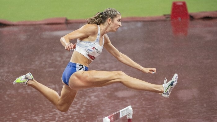 Заплеталова одержала победу на самом престижном соревновании в закрытом помещении в мире