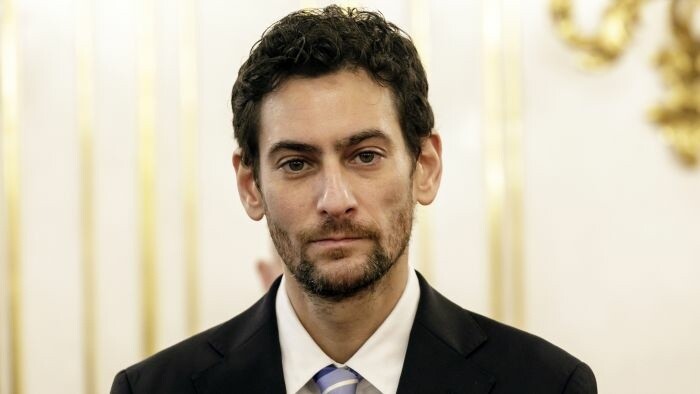 Nuevo embajador israelí en Eslovaquia apuesta por el fortalecimiento de las relaciones bilaterales