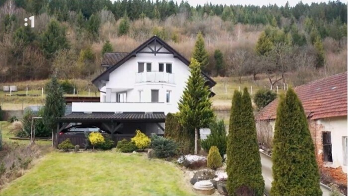 Cudzincom vo vlastnom dvore