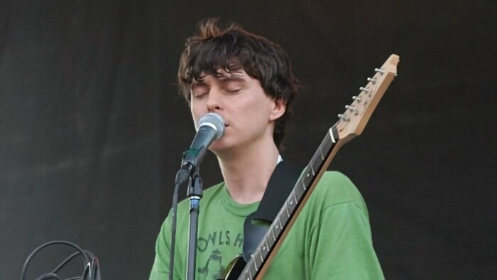 Seriál o samplovaní: Panda Bear