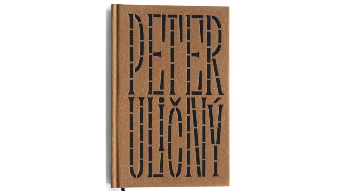 Tip na knihu | 100x Peter Uličný, alebo Amnestia v blázninci