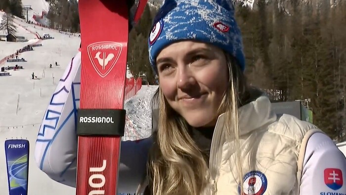 Najsilnejší moment na ZOH, plakali všetci