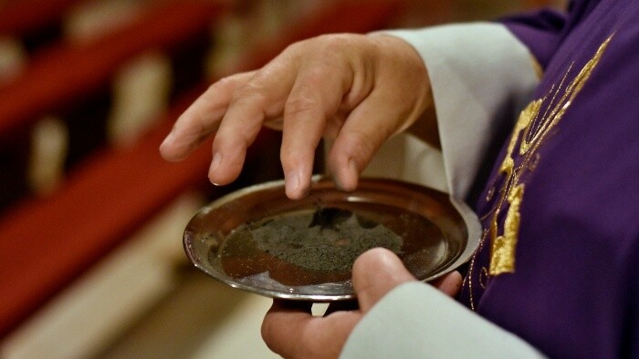 Zamyslenie / Pôstne sťahovanie