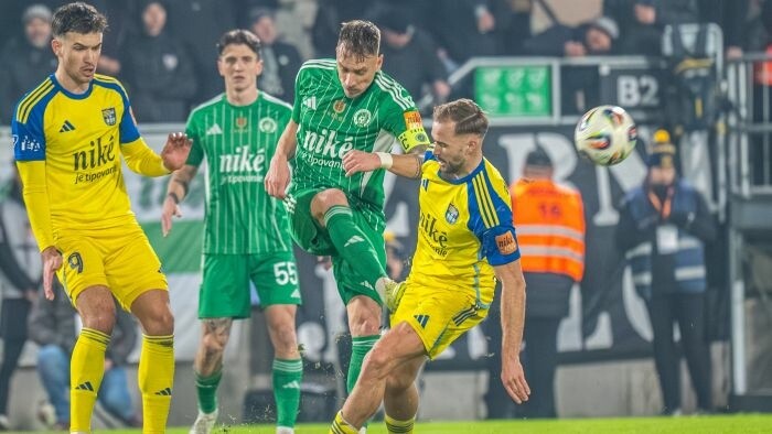 Derby Košíc a Prešova: futbalový víkend na východe