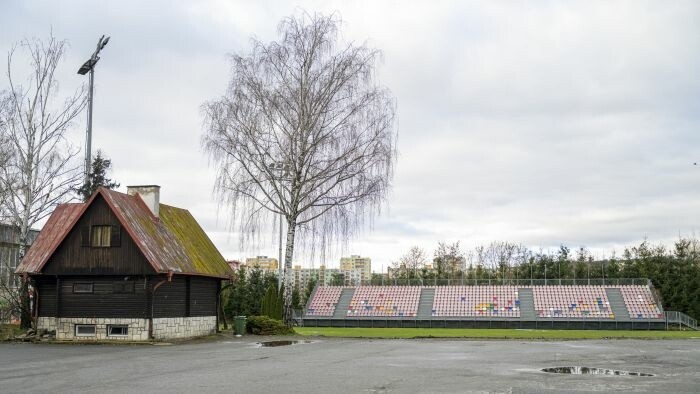 V Prešove bude jazdecké centrum 