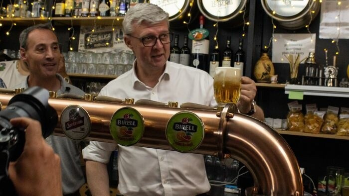 Rokovanie o energetickej bezpečnosti