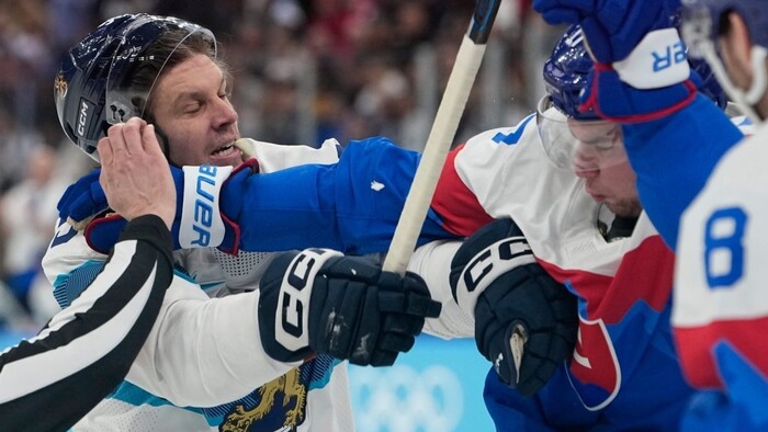 Reakcie zahraničných médií po zápase o bronz: Slovenská nádrž už bola prázdna