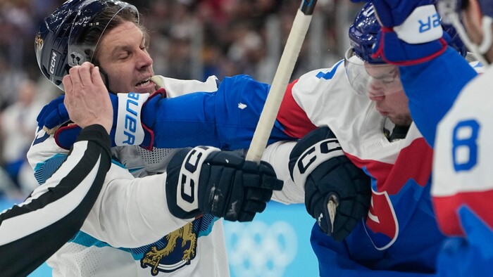 Reakcie zahraničných médií po zápase o bronz: Slovenská nádrž už bola prázdna