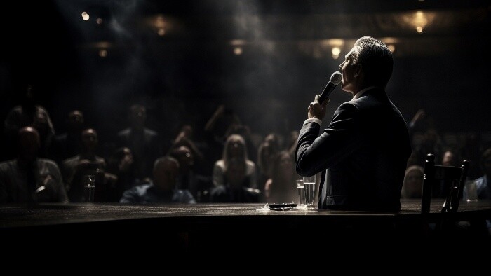 Zamyslenie / Šťastné slová