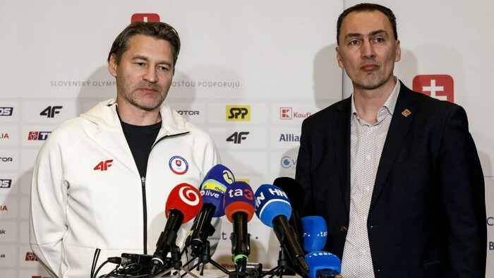 Šatan otvoril otázku: Je cennejší bronz bez hráčov z NHL alebo štvrté miesto medzi absolútnou elitou?