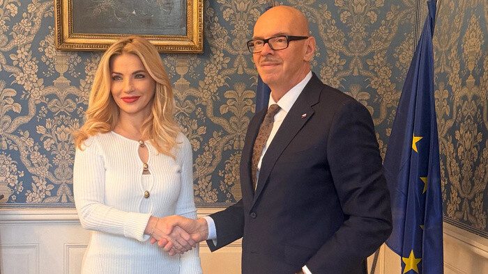 Slowakische Kulturschaffende veröffentlichen offenen Brief