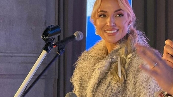 Simona-Simanová-na-olympiáde-v-Miláne-2026