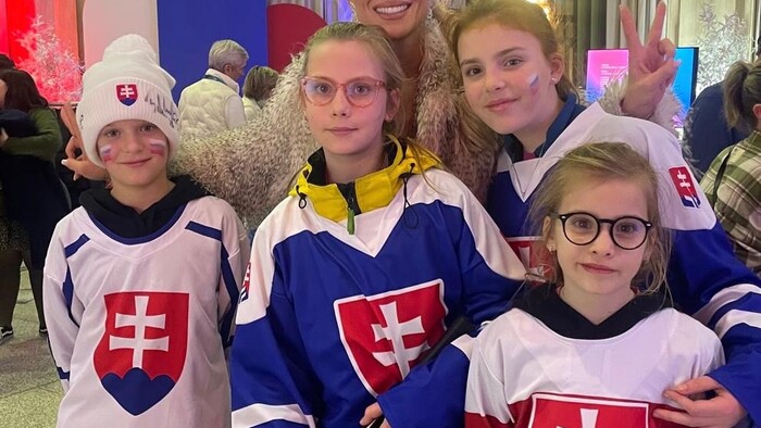 Simona-Simanová-na-olympiáde-v-Miláne-2026