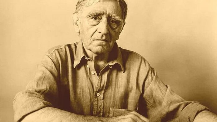 Tip týždňa: Smuténka. Pásmo o živote Jana Skácela