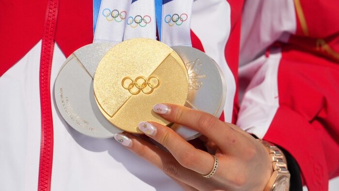 Slovensko prvýkrát od ZOH 2002 bez medaily. Päť a pol miliónové Nórsko ich získalo 41 a stalo sa najúspešnejšou krajinou