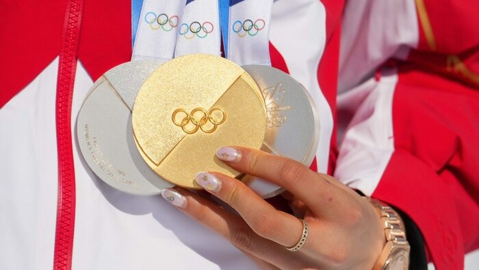 Slovensko prvýkrát od ZOH 2002 bez medaily. Päť a pol miliónové Nórsko ich získalo 41 a stalo sa najúspešnejšou krajinou