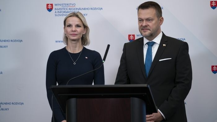 Spolupráca v regionálnom rozvoji