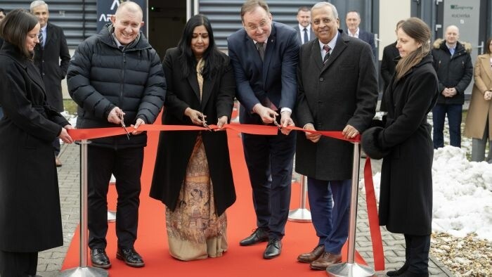 Indická spoločnosť vstupuje na slovenský trh  