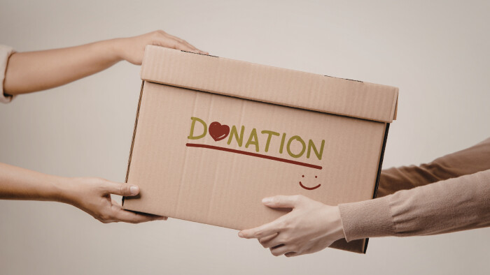 The Science of Generosity: Exploring Altruism in Slovakia 