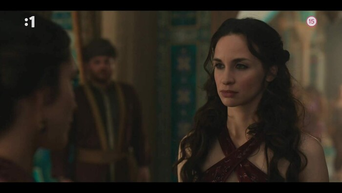 Strážcovia koruny- Manželka sultána a Mara- žiarlivosť.mp4