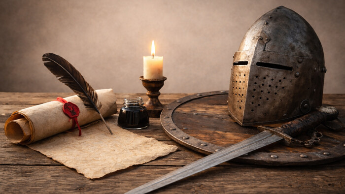 Humenné v stredoveku 