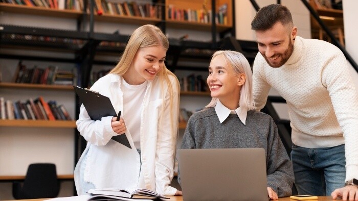 Záverečné práce v dobe AI